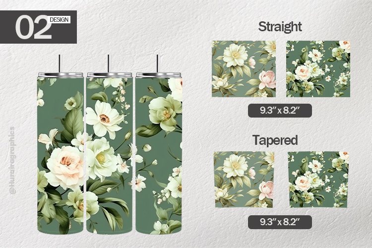 Sublimation Tumbler Designs Image 16