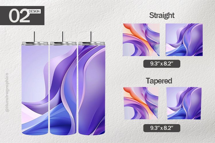 Sublimation Tumbler Designs Image 19