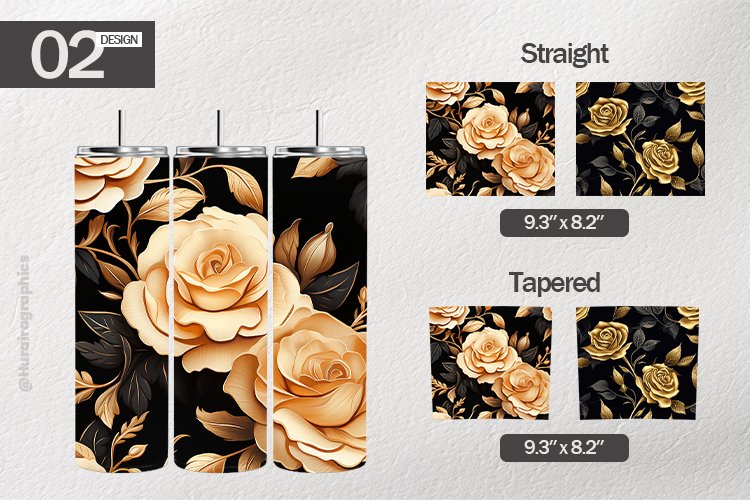 Sublimation Tumbler Designs Image 23