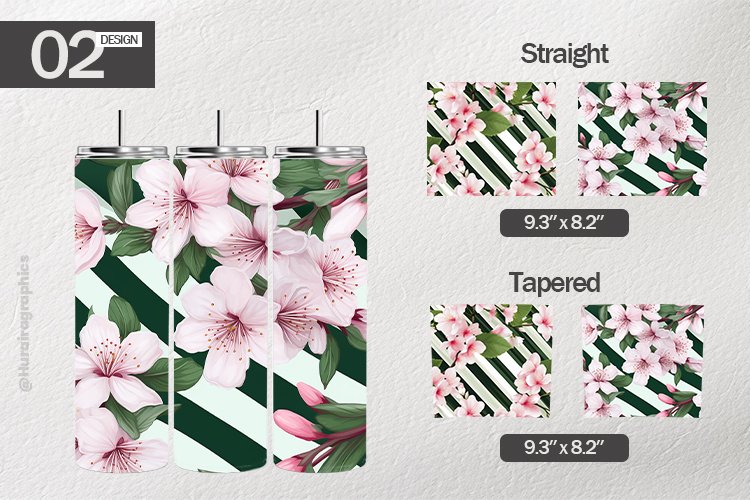 Sublimation Tumbler Designs Image 3