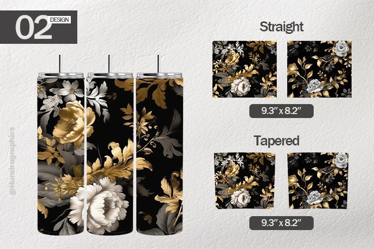 Sublimation Tumbler Designs Image 22