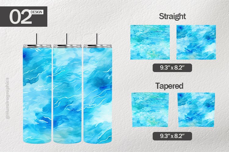 Sublimation Tumbler Designs Image 12