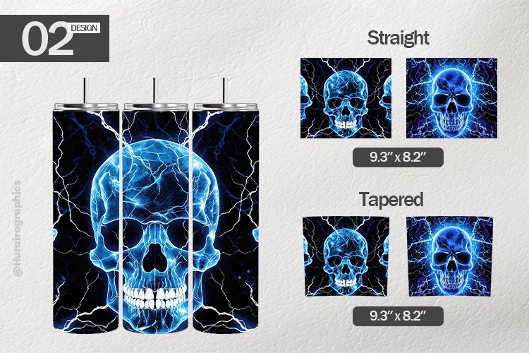 Sublimation Tumbler Designs Image 5
