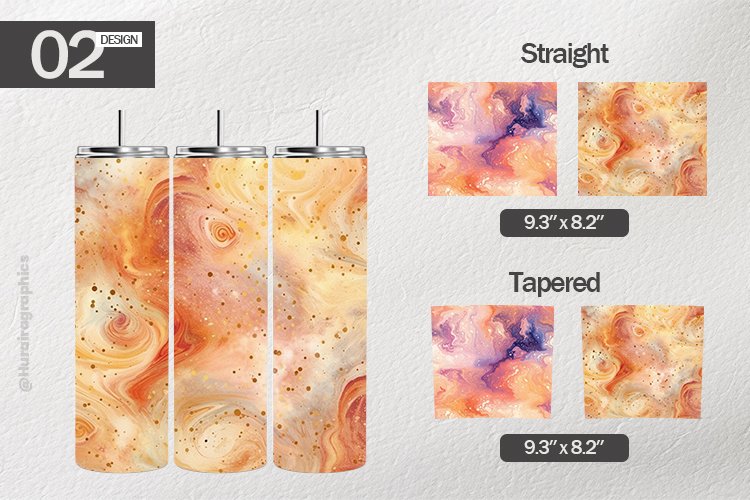 Sublimation Tumbler Designs Image 5