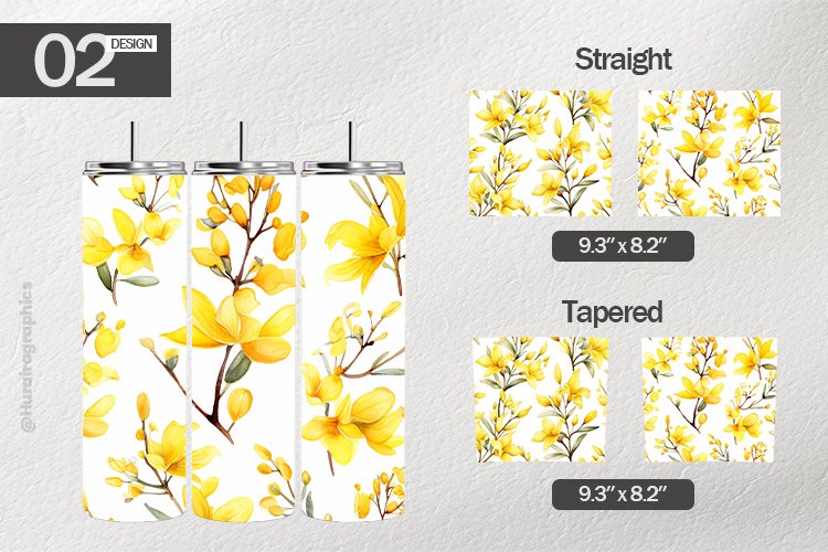 Sublimation Tumbler Designs Image 10