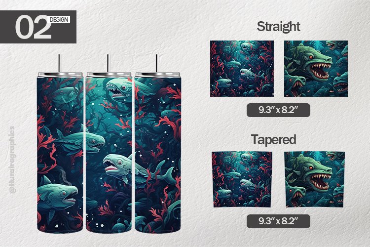 Sublimation Tumbler Designs Image 15