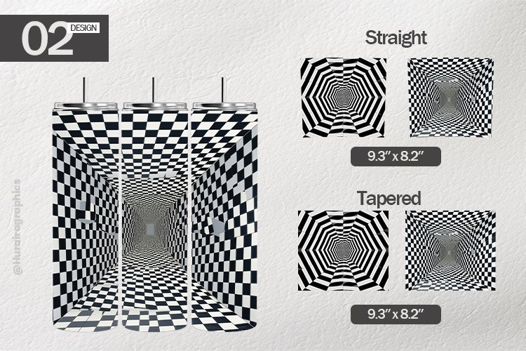 Sublimation Tumbler Designs Image 11