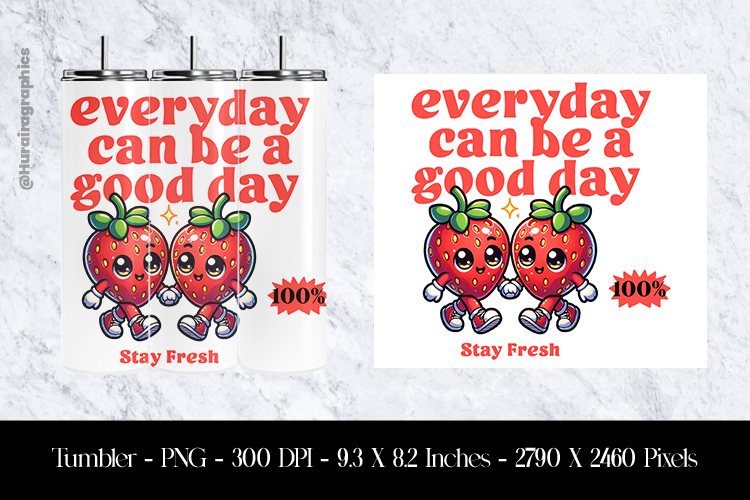 Strawberry Png Image 20