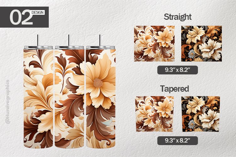 Sublimation Tumbler Designs Image 6