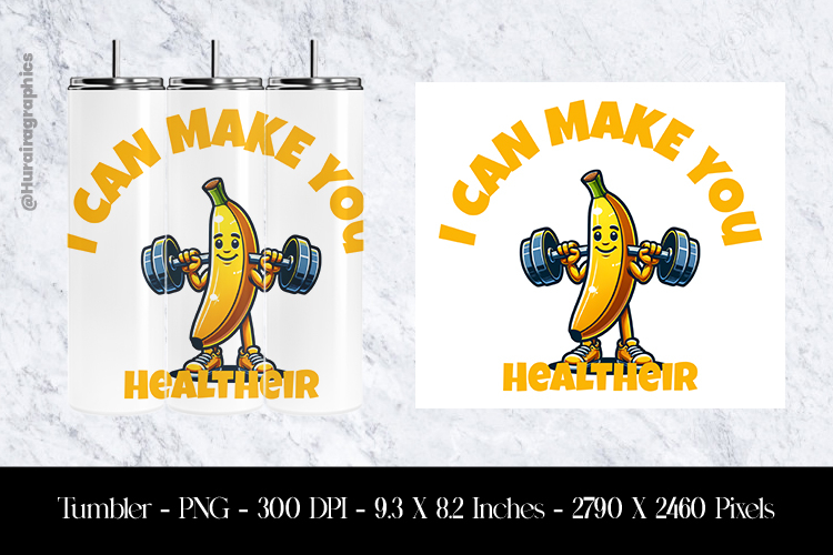 Banana PNGs