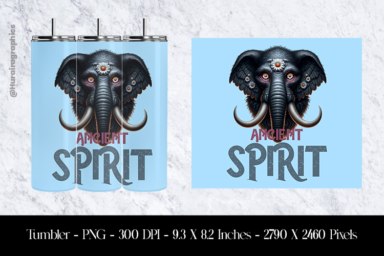 Elephant Png Clipart Image 6
