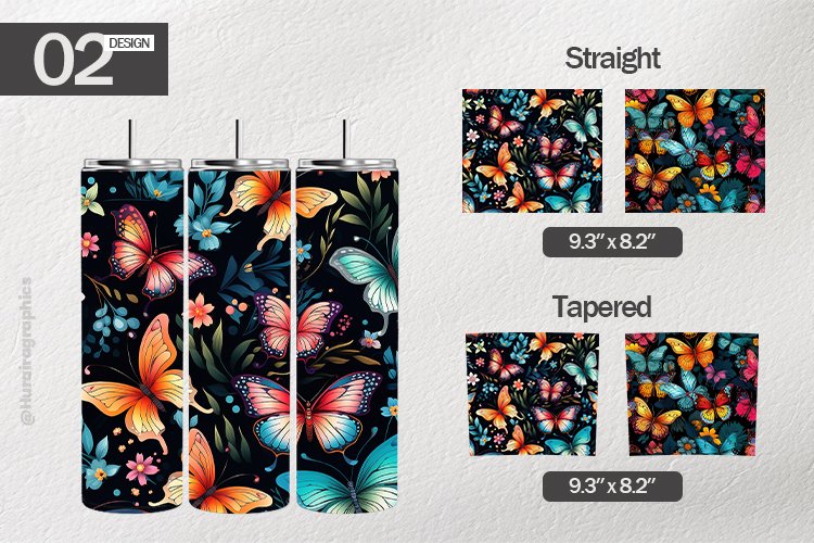 Sublimation Tumbler Designs Image 15