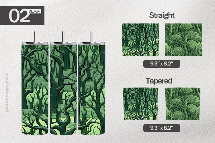 Sublimation Tumbler Designs Image 13