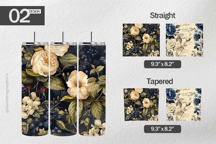 Sublimation Tumbler Designs Image 22