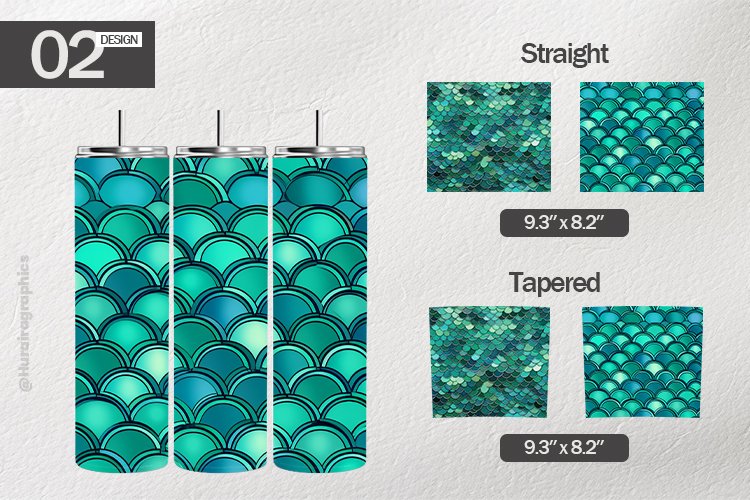 Sublimation Tumbler Designs Image 8