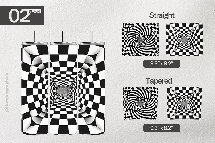 Sublimation Tumbler Designs Image 9