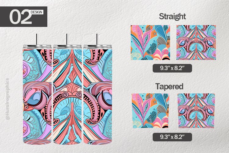 Sublimation Tumbler Designs Image 18