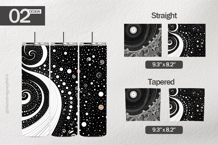 Sublimation Tumbler Designs Image 13