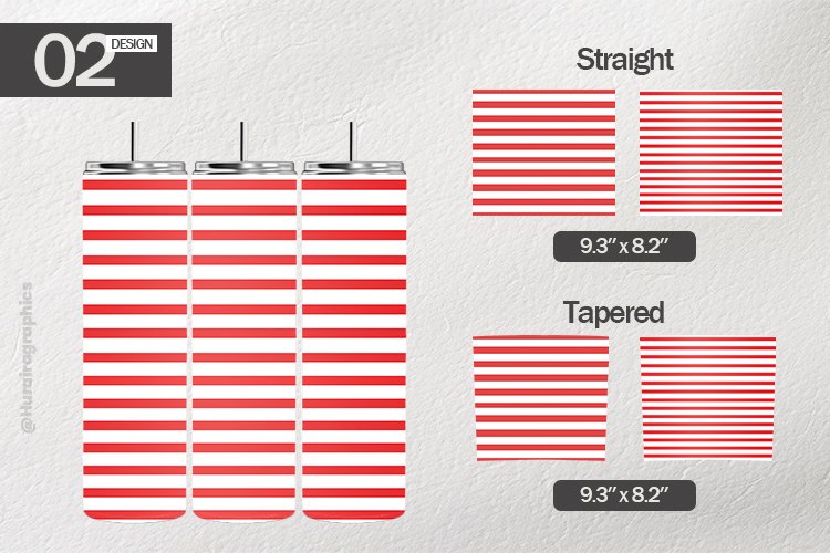 Sublimation Tumbler Designs Image 11