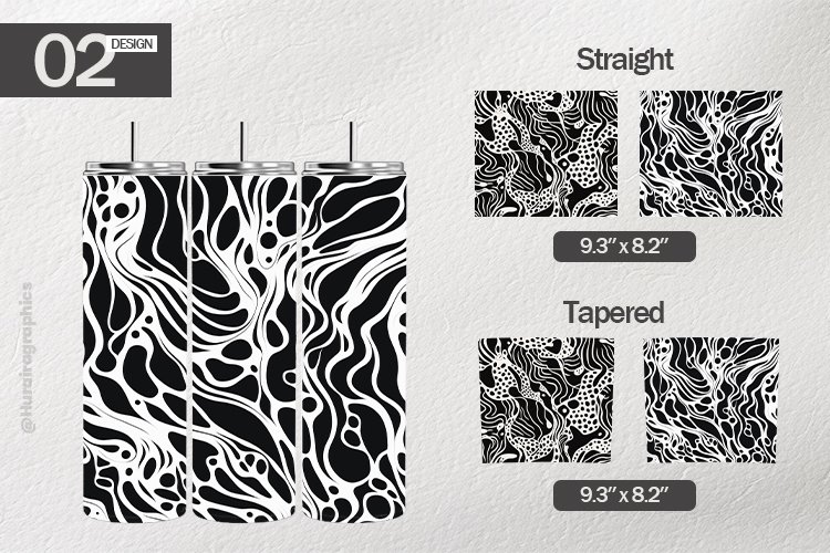 Sublimation Tumbler Designs Image 17