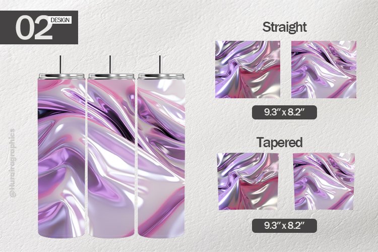 Sublimation Tumbler Designs Image 12
