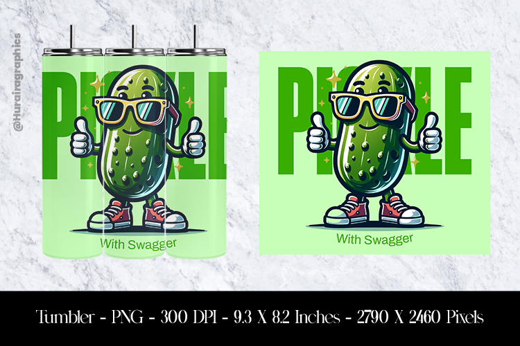 Pickle Png Image 8