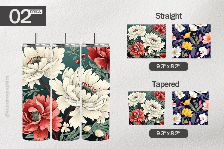 Sublimation Tumbler Designs Image 7