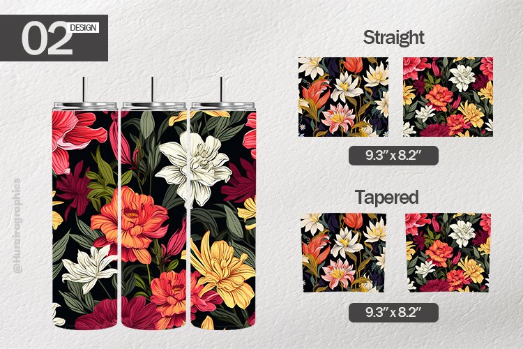 Sublimation Tumbler Designs Image 4