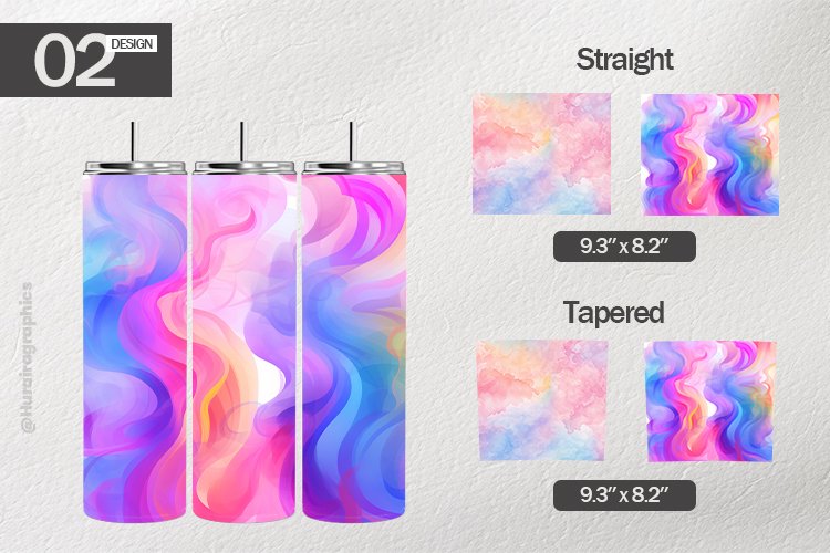 Sublimation Tumbler Designs Image 8