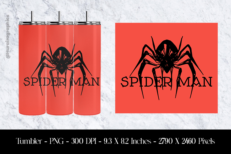 Spider PNG Image 6