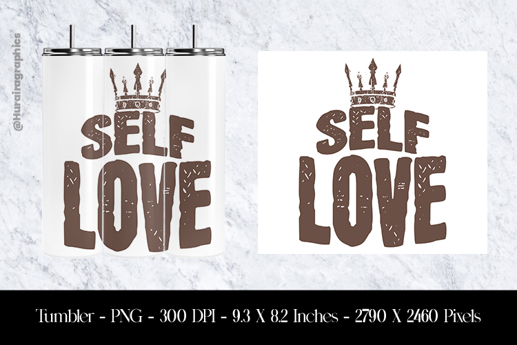 Self Love Clipart Image 2