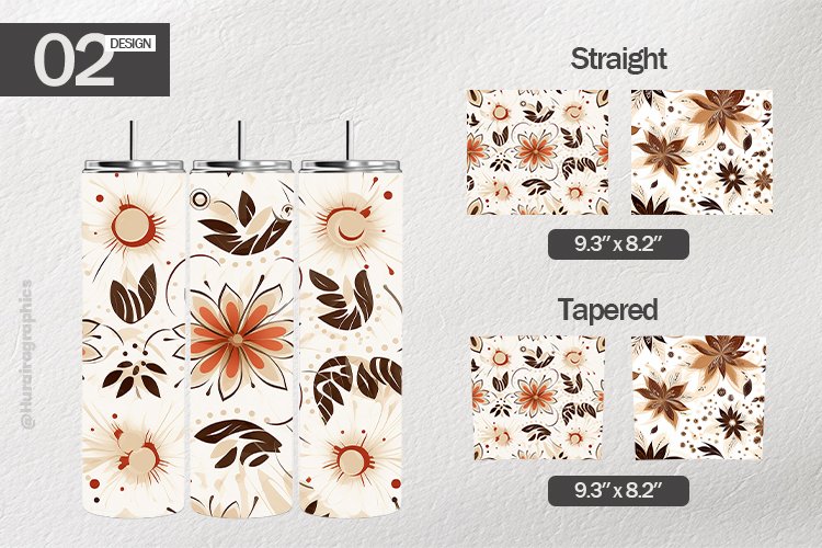 Sublimation Tumbler Designs Image 24