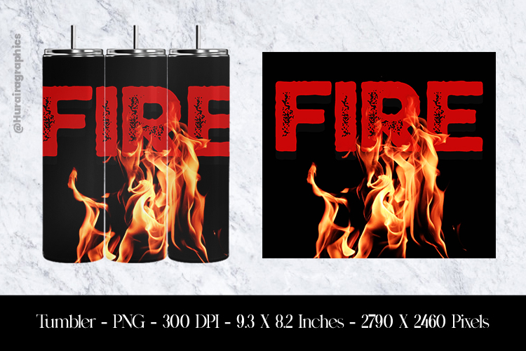 Fire Png Image 2