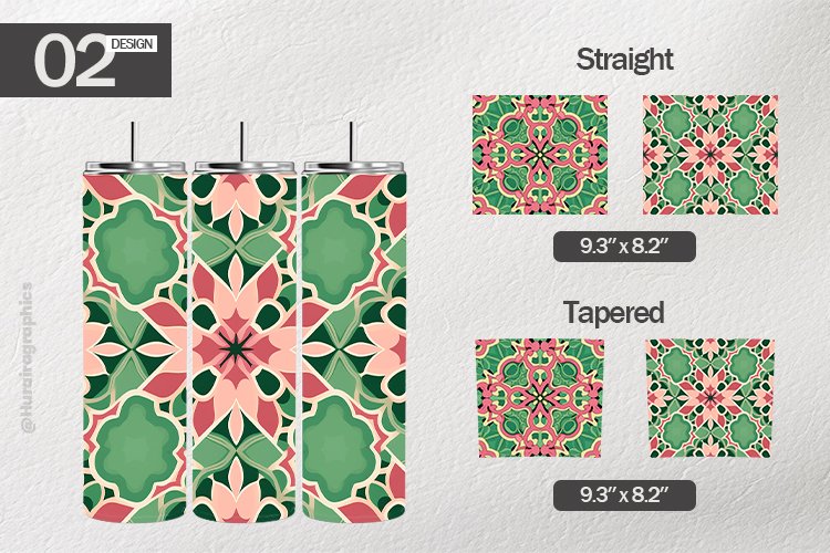 Sublimation Tumbler Designs Image 7