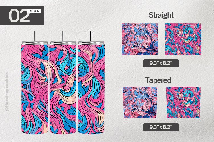 Sublimation Tumbler Designs Image 21