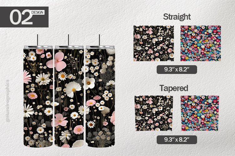 Sublimation Tumbler Designs Image 23