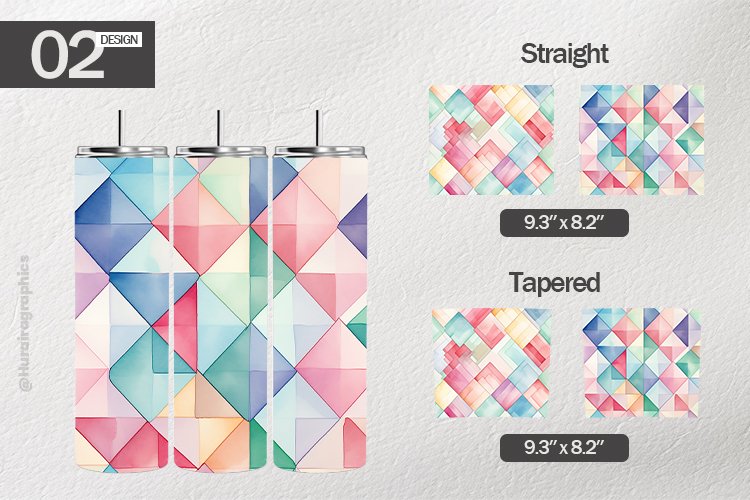 Sublimation Tumbler Designs Image 2