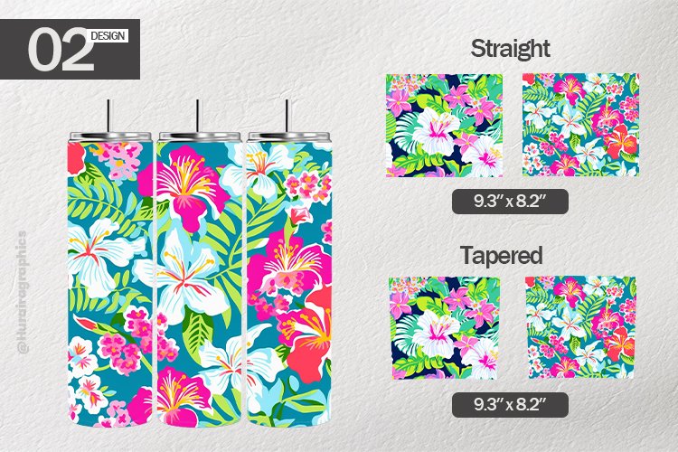 Sublimation Tumbler Designs Image 3