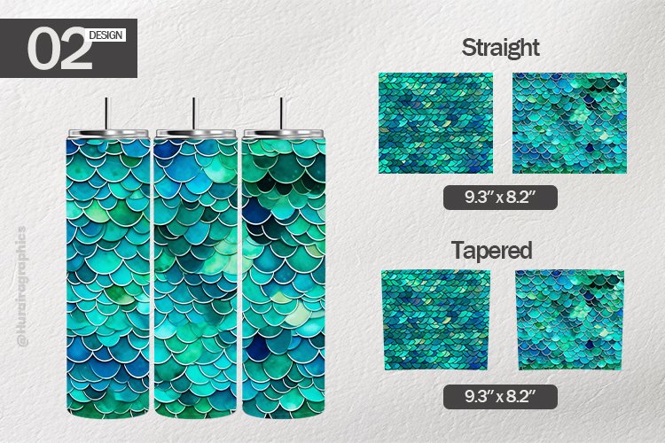 Sublimation Tumbler Designs Image 16