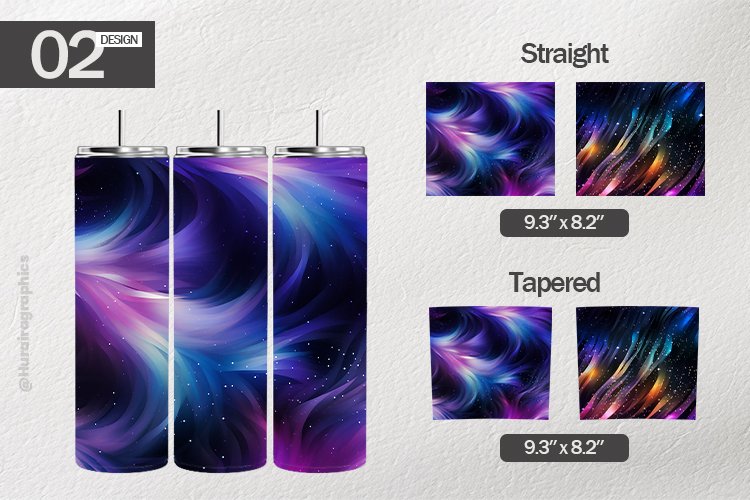 Sublimation Tumbler Designs Image 15
