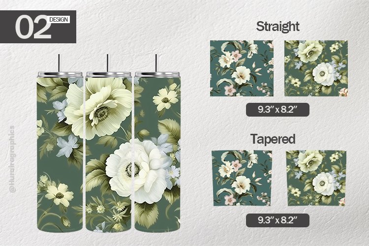 Sublimation Tumbler Designs Image 4