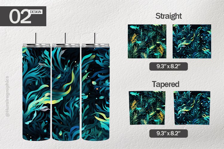 Sublimation Tumbler Designs Image 12