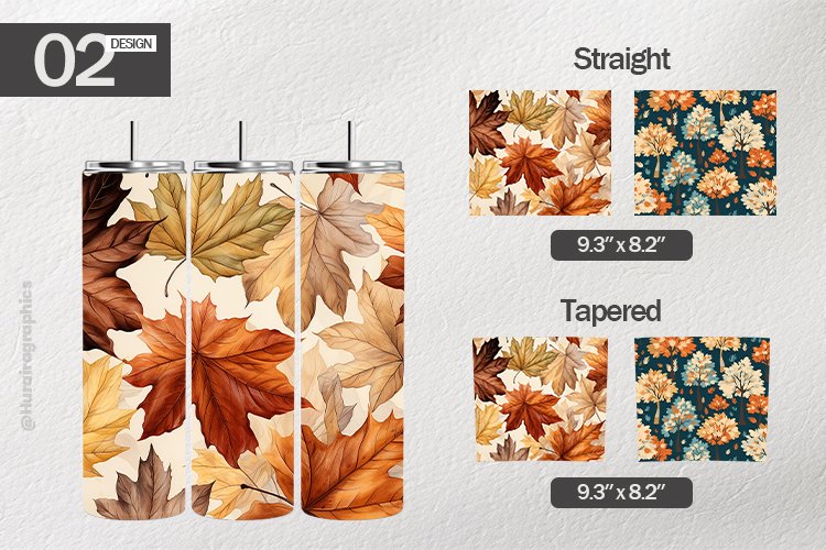 Sublimation Tumbler Designs Image 3