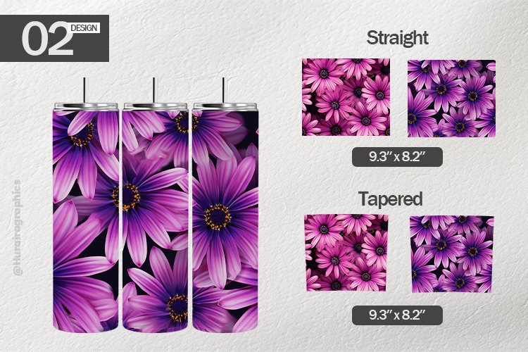 Sublimation Tumbler Designs Image 6