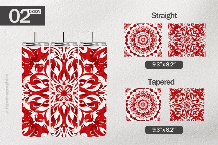 Sublimation Tumbler Designs Image 24