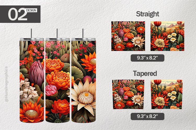 Sublimation Tumbler Designs Image 12