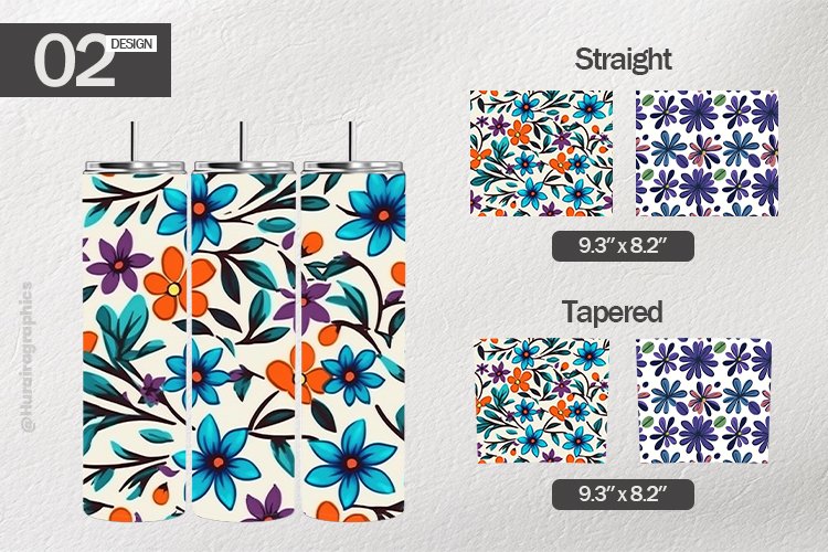 Sublimation Tumbler Designs Image 19