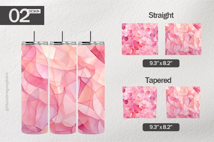 Sublimation Tumbler Designs Image 20