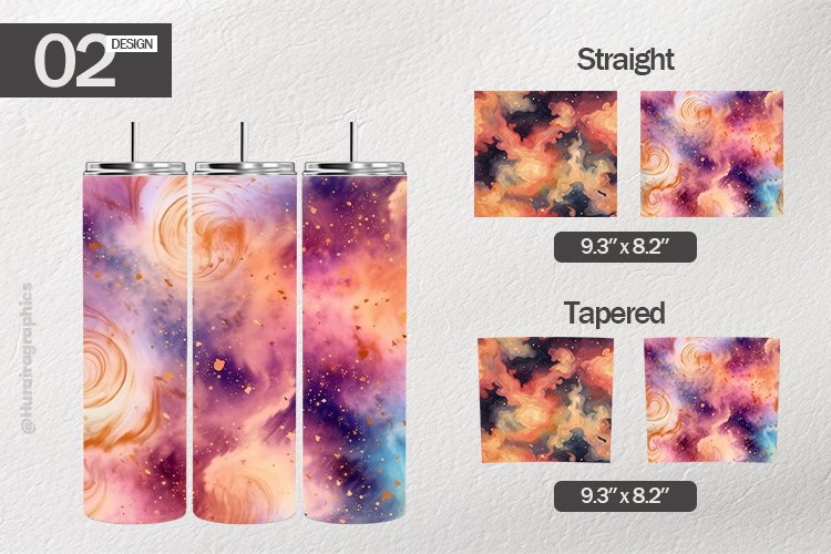 Sublimation Tumbler Designs Image 6