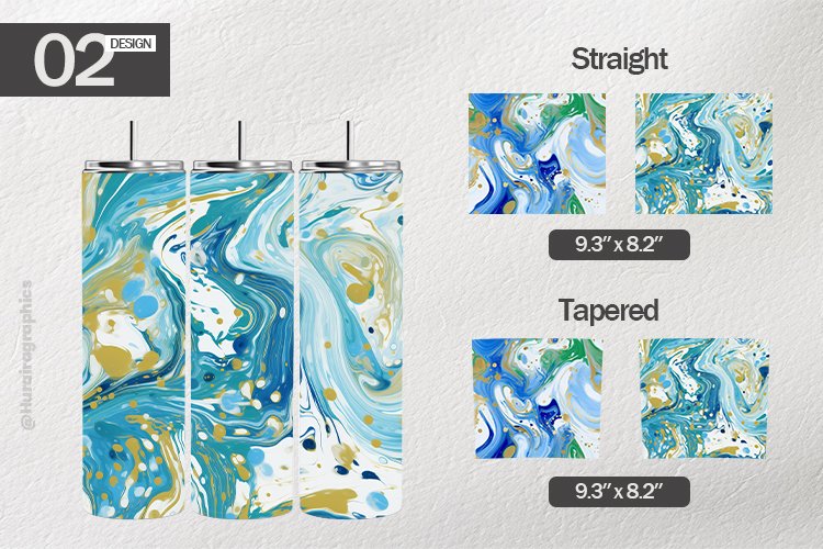 Sublimation Tumbler Designs Image 21